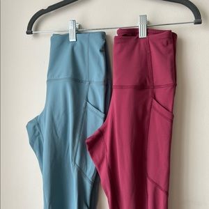 Yogalicious Legging Bundle